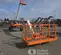 2017 Snorkel TB86J Boom Lift