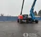 2018 Skyjack SJ85AJ Articulating Boom Lift
