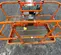 2017 Snorkel A46JE Articulating Boom Lift