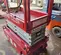 2021 MEC MICRO 13-XD Scissor Lift