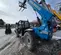 2016 Genie GTH-636 Forklift