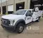 2019 Ford F550REGXLG4WD