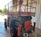 2018 Skyjack SJ8841RT Rough Terrain Scissor Lift