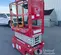 2022 MEC MICRO 13-XD Scissor Lift