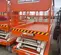 2019 Snorkel S4726E Scissor Lift