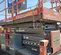 2017 Skyjack SJ8841RT Rough Terrain Scissor Lift