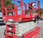 2017 MEC 3346SE Scissor Lift