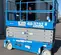 2017 Genie GS-3232 Scissor Lift