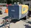 2018 Atlas Copco XAS440JD T4F Air Compressor