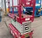 2018 MEC MICRO 19 Scissor Lift
