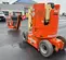 2016 JLG E300AJP Articulating Boom Lift