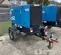 2023 Miller Welders BIG BLUE 500PRO Welder