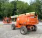 2019 JLG 660SJ Boom Lift