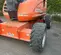 2017 JLG 600AJ Articulating Boom Lift