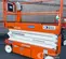 2019 Snorkel S3226E Scissor Lift