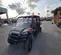 2021 Polaris PRO XD 4000D Utility Vehicle