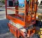 2021 Snorkel S3215E Scissor Lift