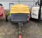 2018 Atlas Copco XAS185KD7 T4F Air Compressor