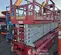 2019 MEC 4555SE Scissor Lift