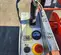 2017 Skyjack SJ12 Self-Propelled One-Person Lift