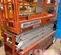 2019 Snorkel S3226E Scissor Lift