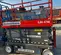 2017 Skyjack SJIII4740 Scissor Lift