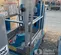 2017 Genie GR-20 Self-Propelled One-Person Lift