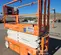2019 Snorkel S3226E Scissor Lift
