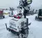 2022 Allmand NLGR LC 3KW Portable Work Light