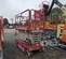 2017 MEC 4046SE Scissor Lift