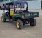 2021 John Deere XUV855M S4 Utility Vehicle