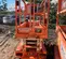 2018 Snorkel S3219E Scissor Lift