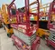 2018 MEC MICRO 19 Scissor Lift