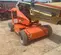 2017 JLG E450AJ Articulating Boom Lift