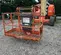 2017 JLG 450AJ Articulating Boom Lift