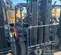 2019 Toyota 8FGU25 Warehouse Forklift