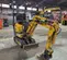 2020 KATO-CES 9VXB Mini Excavator