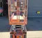 2018 Snorkel S3219E Scissor Lift