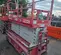 2018 MEC 4555SE Scissor Lift