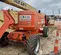 2017 JLG 800AJ Articulating Boom Lift