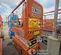 2020 Snorkel S3219E Scissor Lift