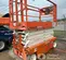 2016 Snorkel S4732E Scissor Lift
