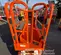 2018 Snorkel S3219E Scissor Lift