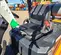 2020 Doosan G25N-7DF Warehouse Forklift