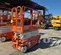 2019 Snorkel S3219E Scissor Lift