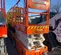 2019 Snorkel S3226E Scissor Lift