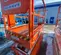 2018 Snorkel S3219E Scissor Lift