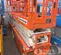 2019 Snorkel S3226E Scissor Lift