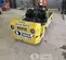 2022 Taylor Dunn BIG FOOT 48V AC Utility Vehicle