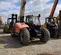 2017 JLG 1644 Forklift